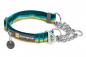Preview: Ruffwear Chain Reaction Collar Seafoam Gr. S Preview: Ruffwear Chain Reaction Collar Seafoam Gr. S